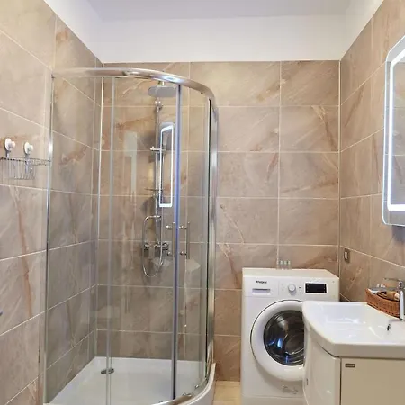 Sea La Vie 1br Spa N Pool Beach Năvodari