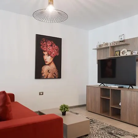 Sea La Vie 1br Spa N Pool Beach Năvodari