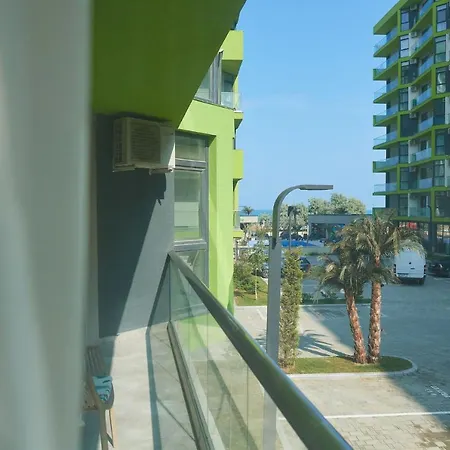 Sea La Vie 1br Spa N Pool Beach Appartement
