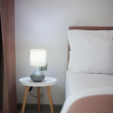 Appartement Sea La Vie 1br Spa N Pool Beach