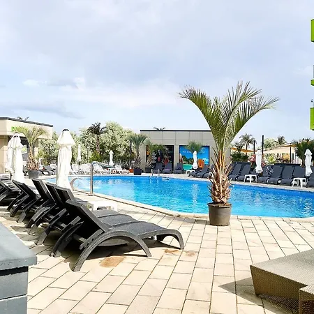 Sea La Vie 1br Spa N Pool Beach Appartement *