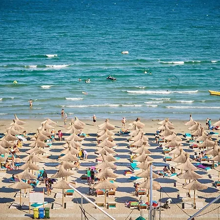 Sea La Vie 1br N Pool Appartamento Năvodari