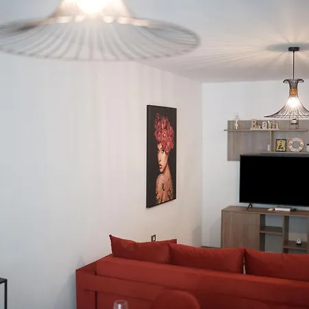 Appartamento Sea La Vie 1br N Pool *