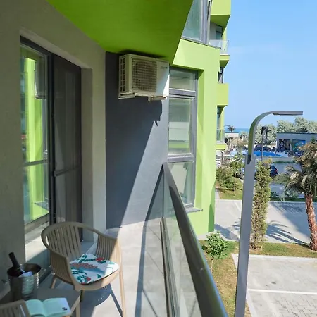 Appartamento Sea La Vie 1br N Pool *