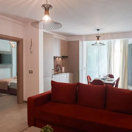 Appartamento Sea La Vie 1br N Pool