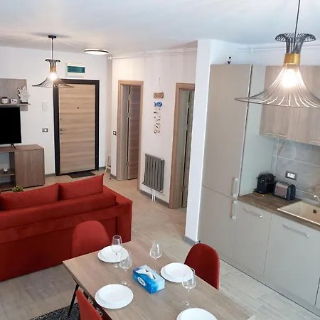 Appartamento Sea La Vie 1br N Pool